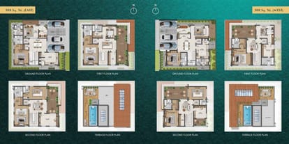Villa Verde Brochure Image 32