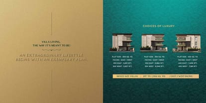 Villa Verde Brochure Image 29