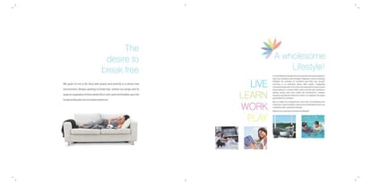 Rainbow Vistas Brochure Image 2