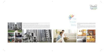 Rainbow Vistas Brochure Image 5