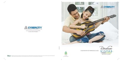 Rainbow Vistas Brochure Image 1