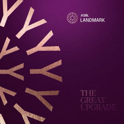 ASBL Landmark Brochure Image 1