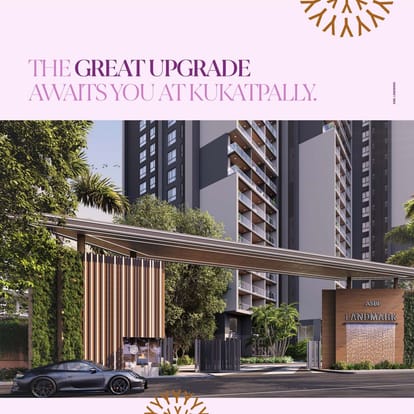 ASBL Landmark Brochure Image 2