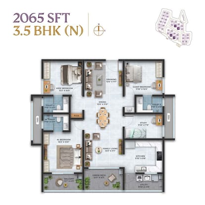 ASBL Landmark Brochure Image 14