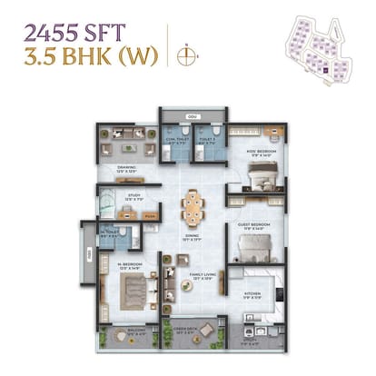 ASBL Landmark Brochure Image 18