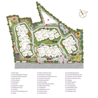 ASBL Landmark Brochure Image 5
