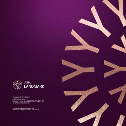 ASBL Landmark Brochure Image 55
