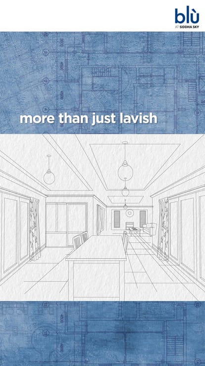 Siddha Sky Blu Brochure Image 7