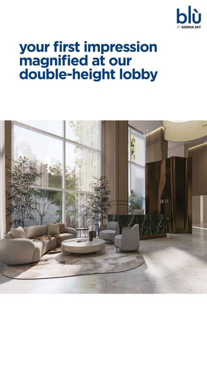 Siddha Sky Blu Brochure Image 12