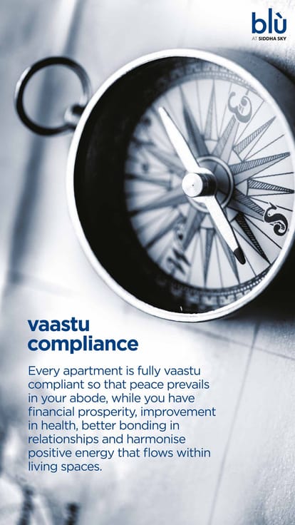 Siddha Sky Blu Brochure Image 9