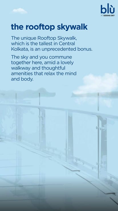 Siddha Sky Blu Brochure Image 17