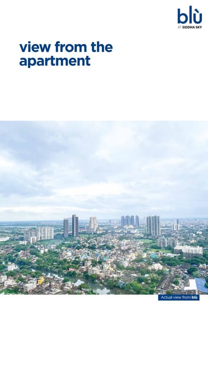 Siddha Sky Blu Brochure Image 6