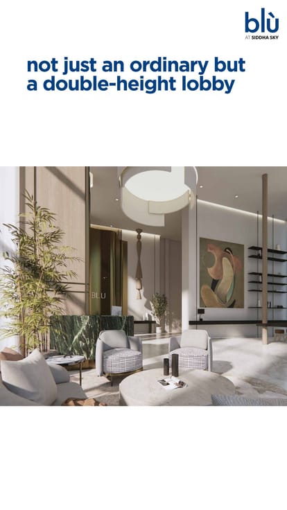 Siddha Sky Blu Brochure Image 11