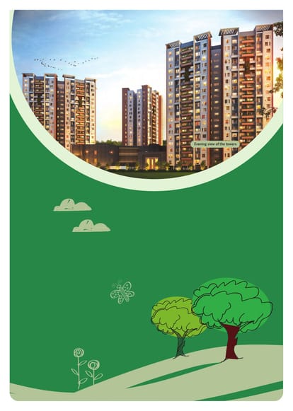 Siddha Happyville Brochure Image 8