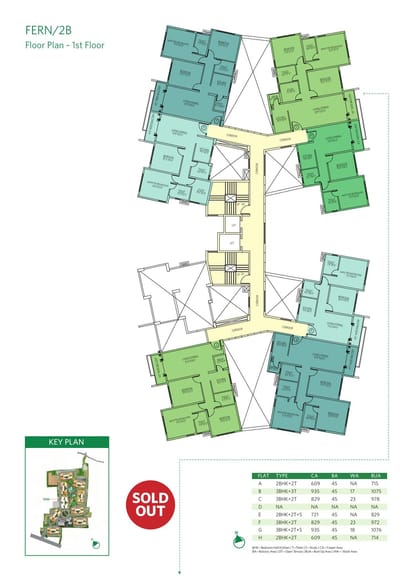 Siddha Happyville Brochure Image 48