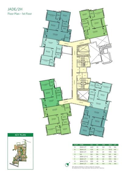 Siddha Happyville Brochure Image 72