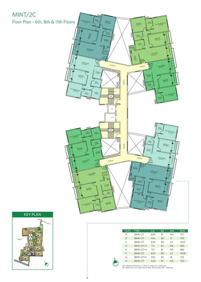 Siddha Happyville Brochure Image 64