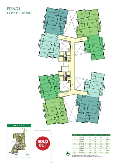 Siddha Happyville Brochure Image 56