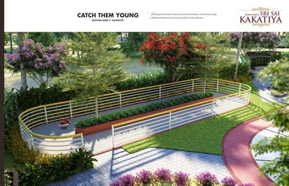 Sri Sai Kakatiya Brochure Image 19