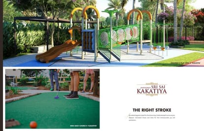 Sri Sai Kakatiya Brochure Image 18