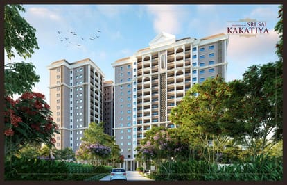 Sri Sai Kakatiya Brochure Image 6
