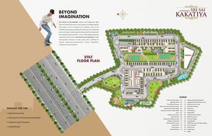Sri Sai Kakatiya Brochure Image 8