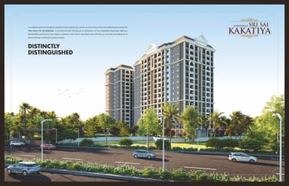 Sri Sai Kakatiya Brochure Image 23