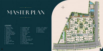 SBR One Residence Brochure Image 21