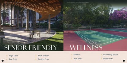 SBR One Residence Brochure Image 13
