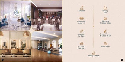 SBR One Residence Brochure Image 17