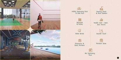 SBR One Residence Brochure Image 19