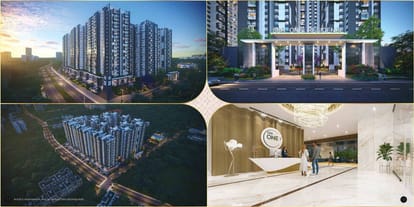 SBR One Residence Brochure Image 10
