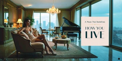 SBR One Residence Brochure Image 3