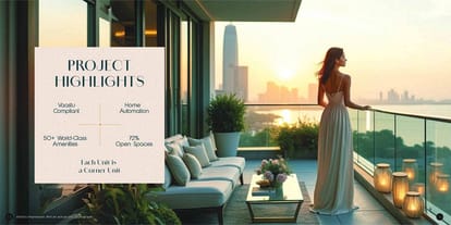 SBR One Residence Brochure Image 8