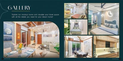 SBR One Residence Brochure Image 24
