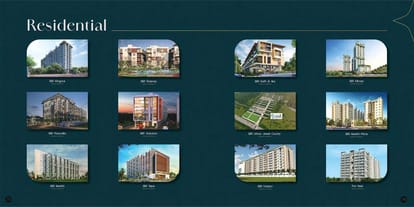 SBR One Residence Brochure Image 29