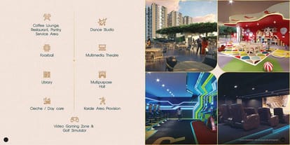 SBR One Residence Brochure Image 18