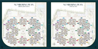 SBR One Residence Brochure Image 22