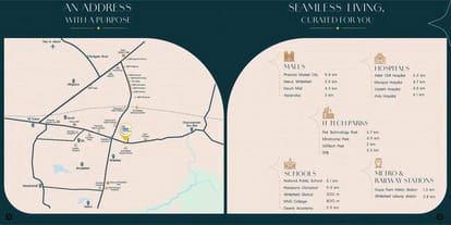 SBR One Residence Brochure Image 7