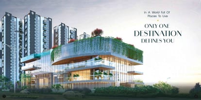 SBR One Residence Brochure Image 5