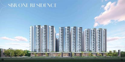 SBR One Residence Brochure Image 6