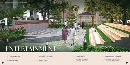 SBR One Residence Brochure Image 14