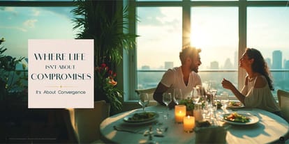 SBR One Residence Brochure Image 4