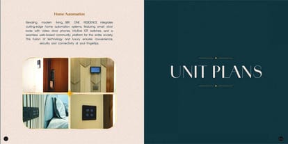 SBR One Residence Brochure Image 23
