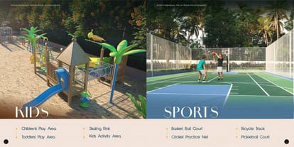 SBR One Residence Brochure Image 12