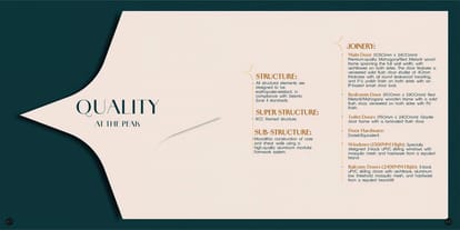 SBR One Residence Brochure Image 25