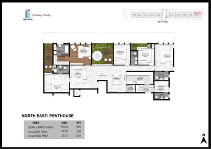 SBR Earth And Sky Brochure Image 31