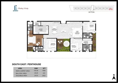 SBR Earth And Sky Brochure Image 41