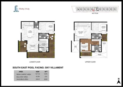 SBR Earth And Sky Brochure Image 45