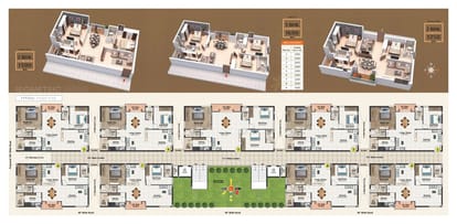 Sai's Suvidha Brochure Image 3